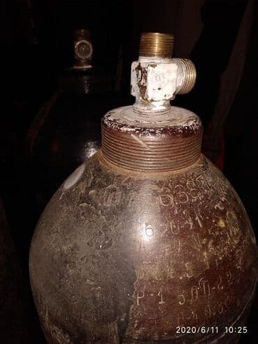 газ баллон доставка бишкек: Скупка баллонов под высокого давления!! Кислородные углекислотные — 16