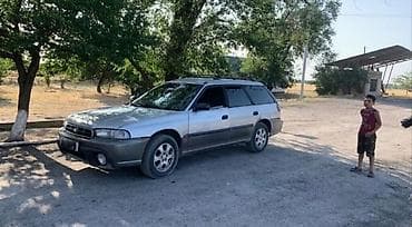 мотор на subaru 3 л: Subaru Legacy: 1996 г., 2 л, Механика, Бензин, Универсал — 2