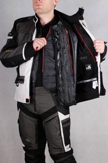 где купить аккумулятор для гироскутера: Куртка мото куртка LS2 MJ128 NORWAY мотоциклетный костюм для мужчин и — 2