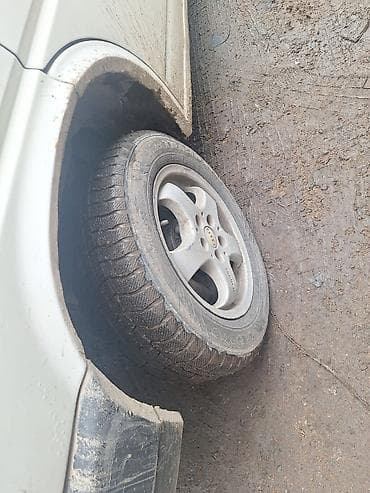 бмв е34 сиденья: Volkswagen Transporter: 1994 г., Бус — 6