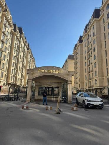 Шкафы для трансформатора: 3 комнаты, 75 м², Элитка, 3 этаж, Евроремонт — 9