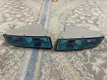 фора: Комплект передних фар Lexus — 1