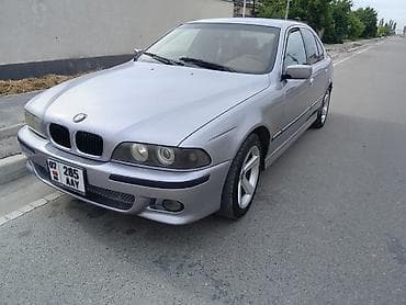 двигатель на бмв е34 бишкек: BMW 5 series: 1997 г., 2.5 л, Механика, Бензин, Седан — 6