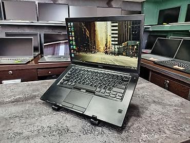 Ультрабук, Б/у, Intel Core i7