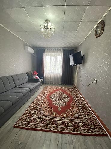 one room: 📌В Сокулукском районе в селе Сокулук срочно продается 2-х комнатная — 7