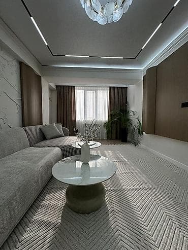 продаются дома: 2 комнаты, 65 м², Элитка, 4 этаж — 10