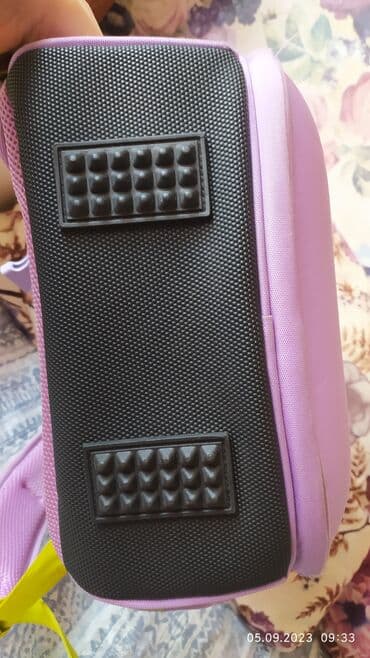 сумка для школы: Ортопедический фирменный рюкзак для начальной школы (до 4-5 класса) — 5