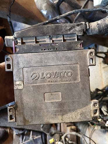 форсунки на мерс: Газ болон полный комплект Италия — 2