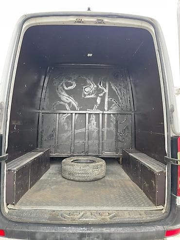 акпп на мерс 124: Легкий грузовик, Mercedes-Benz, 2 т, Б/у — 8