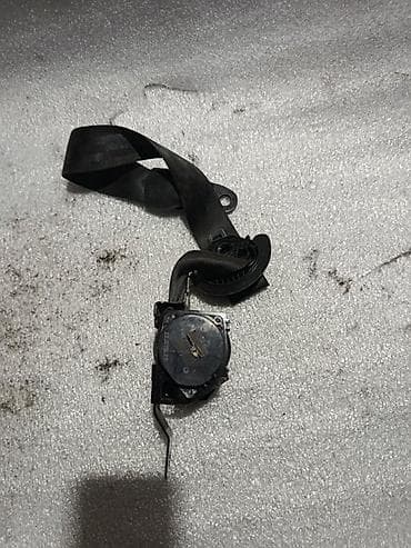 kia: Подушка безопасности Kia — 4