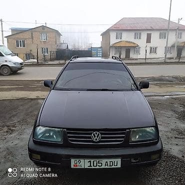 скутер электрический цена ош: Volkswagen Vento: 1993 г., 1.8 л, Механика, Бензин, Седан — 5