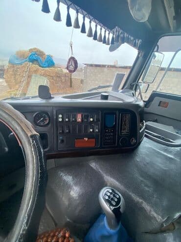 авто в рассрочку с первоначальным взносом: Грузовик, Howo, Стандарт, 7 т, Б/у — 7