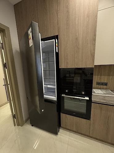 квартира ош черемушка: 2 комнаты, 75 м², Элитка, 5 этаж, Дизайнерский ремонт — 10