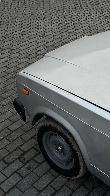 руль на приору: ВАЗ (ЛАДА) 2107: 2011 г., Ручные, Седан — 2