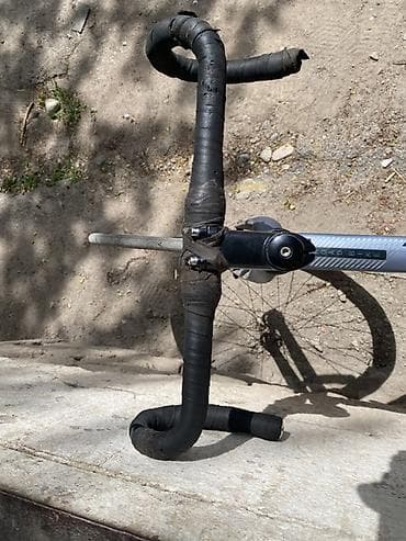 Городской велосипед, Рама L (172 - 185 см), Б/у