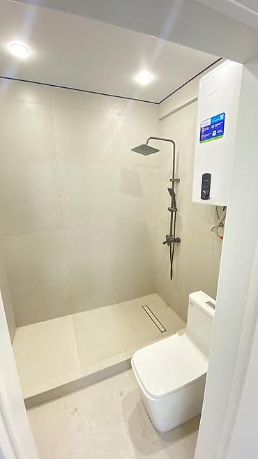 купить 1комнатную квартиру: 1 комната, 41 м², Элитка, 9 этаж, Евроремонт — 5