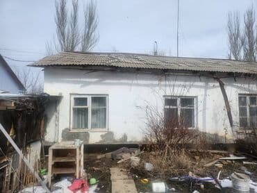 продаю дом буденовка: Дом, 70 м², 3 комнаты, Собственник, Старый ремонт — 18