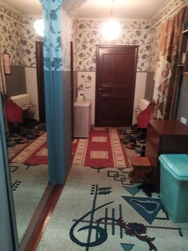 купить дом в бишкеке в рассрочку: Дом, 92 м², 5 комнат, Риэлтор, Евроремонт — 2