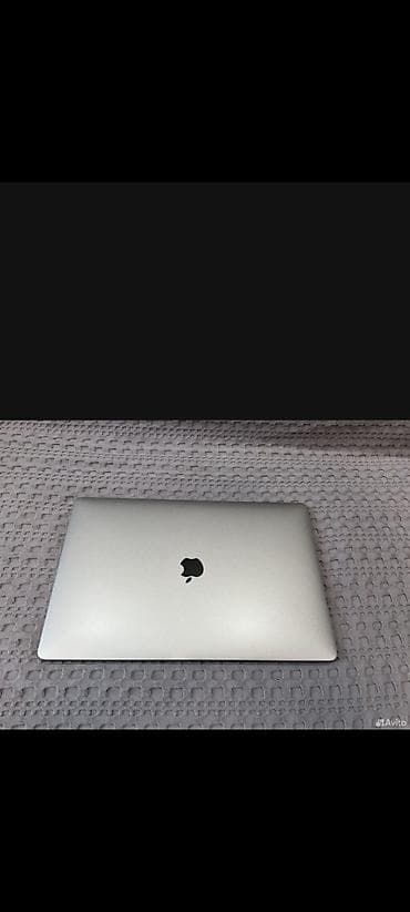 aiphone 14 pro: Apple MacBook Pro 15" (серебристый) Основные характеристики: - Экран — 2