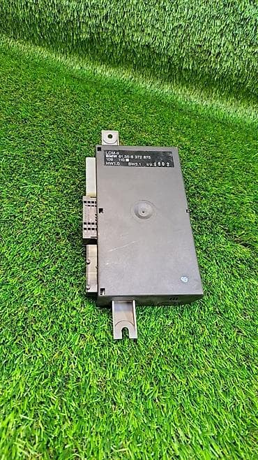 bwm e39: Блок света Е39 8 372 875 Год 1996 В отличном состоянии, очень — 3