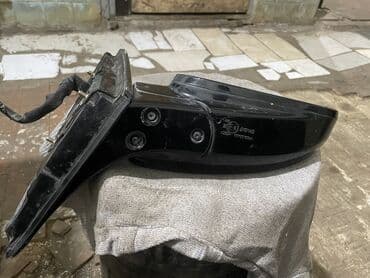подкрылник на фит: Каптал оң Күзгү Honda Колдонулган, Оригинал — 4