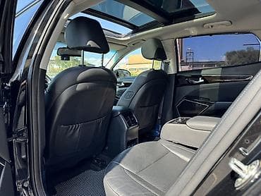 Услуги: Сдаю Kia K7, Посуточно, Без водителя — 8