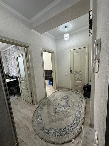 Батирлерди сатуу: 1 бөлмө, 39 м², 10 кабат — 4