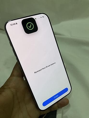 e96a hoco: IPhone 16 Pro Max, Б/у, 256 ГБ, Natural Titanium, Чехол, Коробка, 92 % — 8