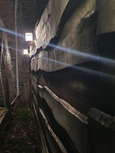 строительство финских деревянных домов: Кафе, ресторандар, Офистер, Балкондор 6 жылдан ашык тажрыйба — 29