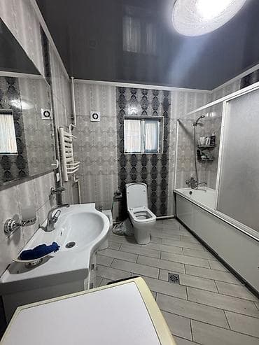Продажа домов: Дом с отдельной летней кухней и благоустроенным санузлом Участок ;5 — 2