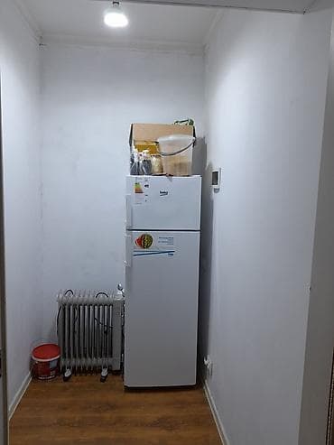 квартира сахзавод: 2 комнаты, 62 м², Индивидуалка, 1 этаж, Косметический ремонт — 5