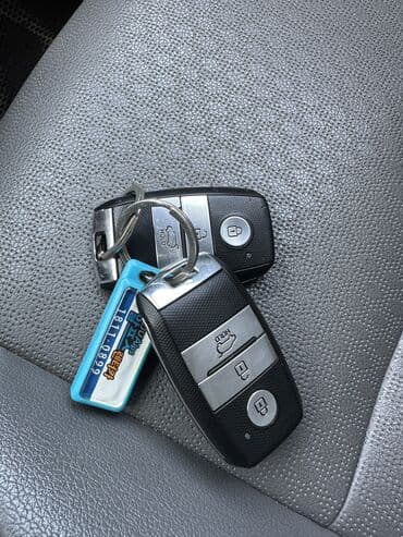 фотохромные очки: Kia Morning: 2020 г., 1 л, Автомат, Бензиновая, Хэтчбэк — 6