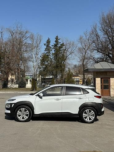 хендай галлопер 1: Hyundai Kona: 2020 г., 1.6 л, Автомат, Дизель, Кроссовер — 9
