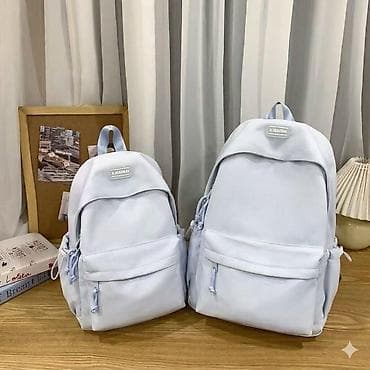 Рюкзак, Унисекс, Новый