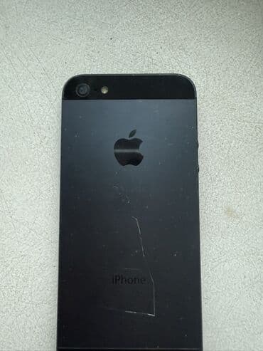 google pixel c: IPhone 5, Черный — 2