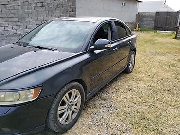 блок реле: Volvo S40: 2010 г., 2 л, Автомат, Бензин, Седан — 2