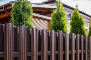 продаю бу кухонный шкаф: Евроштакетники — 1