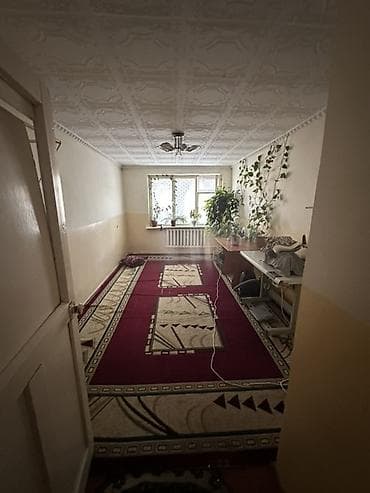 квартира гес2: 3 комнаты, 75 м², 1 этаж — 2