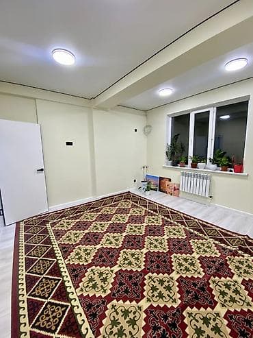 3 комнаты, 70 м², Элитка, 4 этаж, Евроремонт