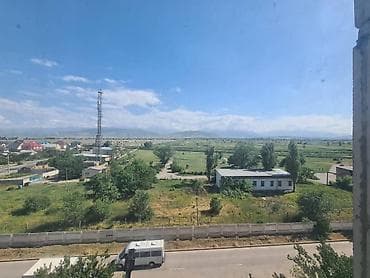 Батирлер: 3 бөлмө, 71 м², Туңгуч мкр 106-серия, 6 кабат, Эски ремонт — 9