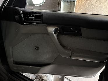 Унаа тетиктери: Эшик картасы BMW 1990 г., Оригинал — 4