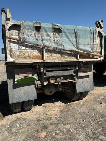 кузов зил коротыш: ЗИЛ : | 1985 г — 5