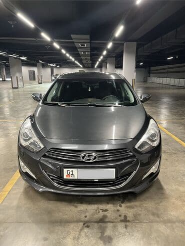 коробка передач автомат хендай солярис: Hyundai i40: 2013 г., 2 л, Автомат, Бензиновая, Седан — 8