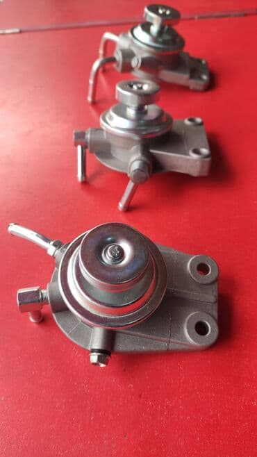 runner: Подкачка топливная ручная ( Подкачка ) В наличии на многие Японские — 3