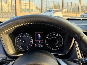 крутые машины: Subaru Outback: 2020 г., 2.5 л, Автомат, Бензиновая, Универсал — 10