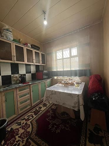 rent flat: 2 комнаты, 50 м², 104 серия, 1 этаж — 7