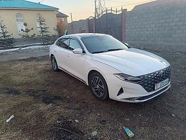 reno duster: ХУНДАЙ ГРАНДЁР 2020г. З газ МОТОР КОРОБКА В ОТЛИЧНОМ СОСТАЯНИИ — 3