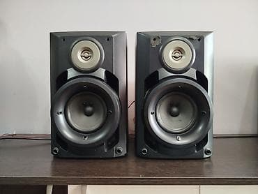 Продаю недорого колонки от муз центра LG