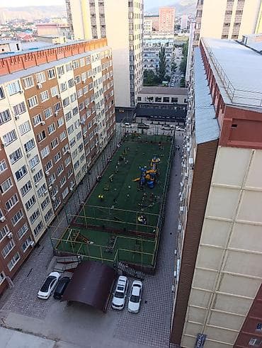 срочно сдаю квартира: 2 комнаты, Собственник, С мебелью полностью — 8
