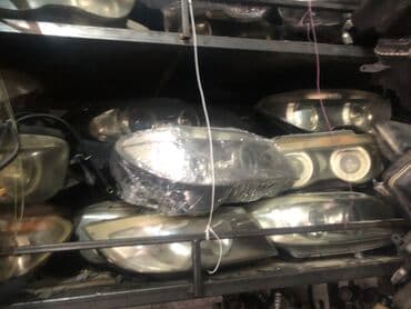 запчасти на бмв е39 в бишкеке: Передний BMW — 3